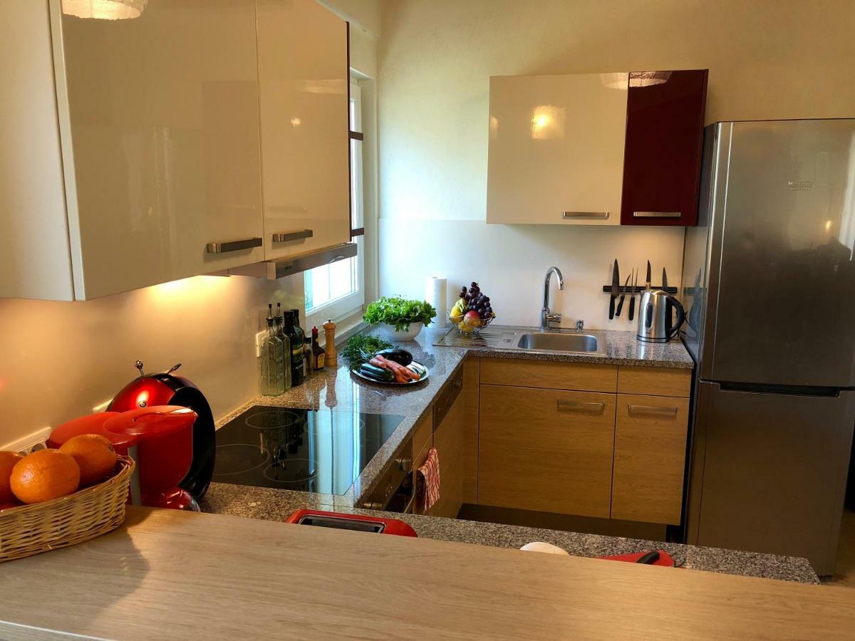 Villas Vea Histria Rezanci Экстерьер фото