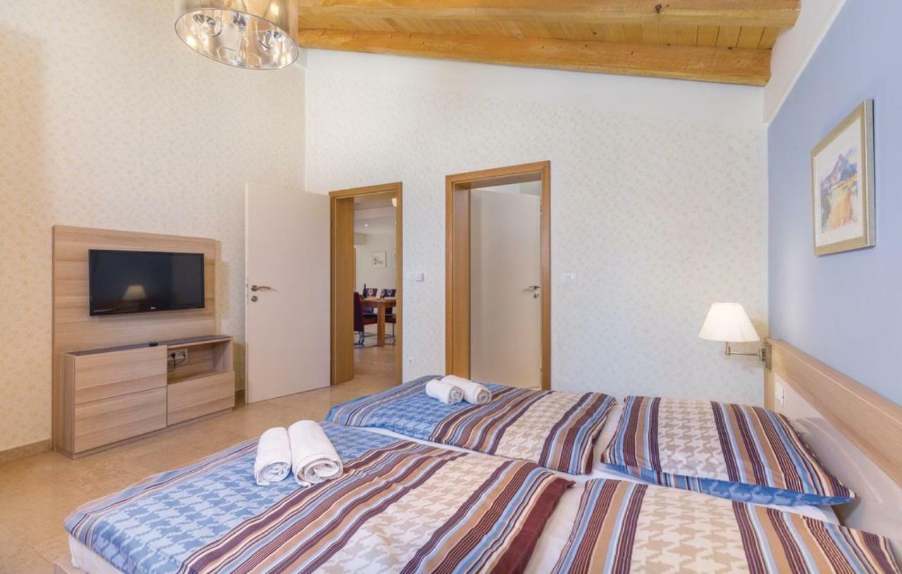 Villas Vea Histria Rezanci Экстерьер фото