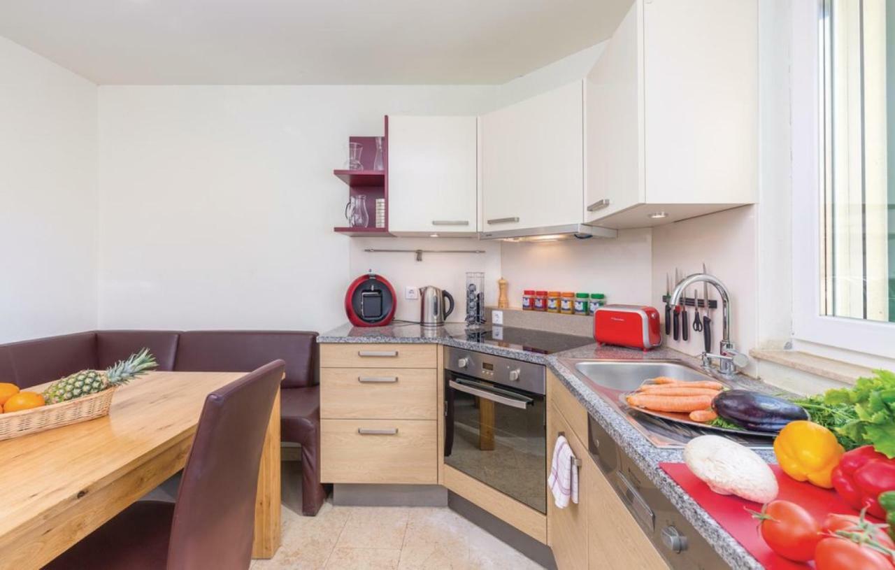 Villas Vea Histria Rezanci Экстерьер фото
