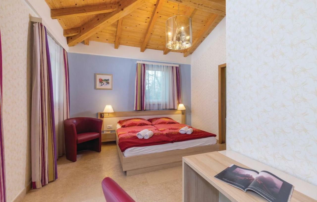 Villas Vea Histria Rezanci Экстерьер фото